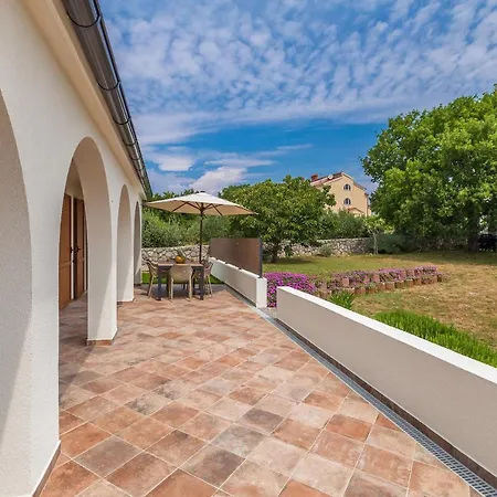 Holiday House Summer Breeze Tatil Evi *