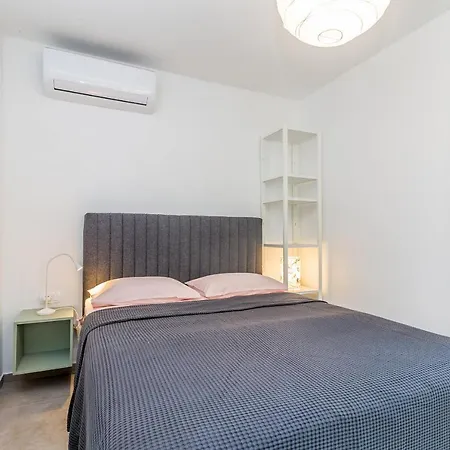 Tatil Evi Holiday House Summer Breeze *